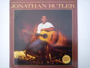 Jonathan Butler - introducing